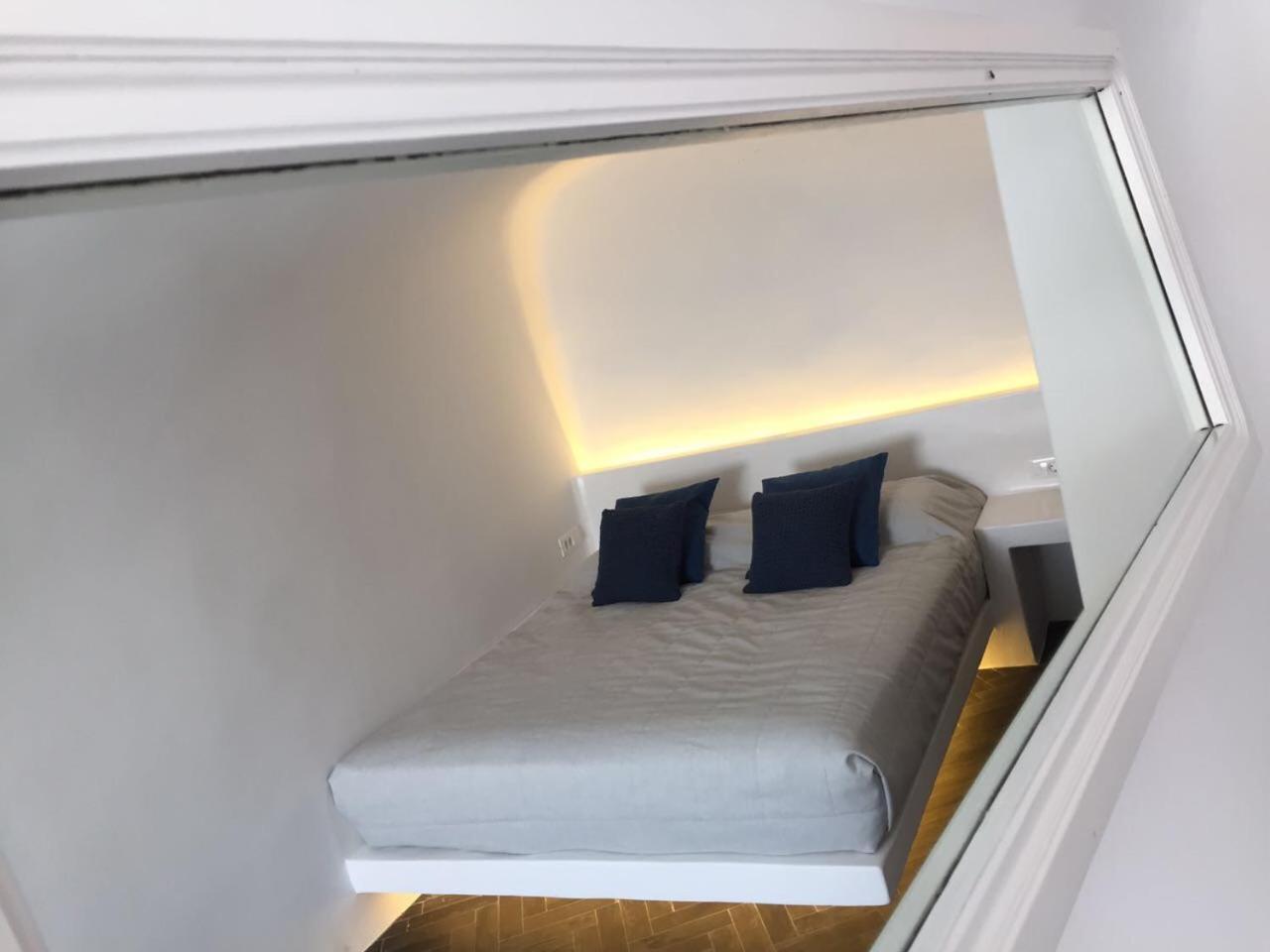 Altana Cliffside Villas Imerovigli  Bagian luar foto